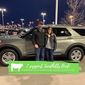 Meet your Posher, Amy